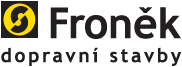 logo Froněk