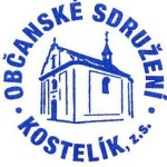 logo Kostelik nové