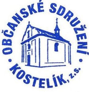 logo Kostelik nové